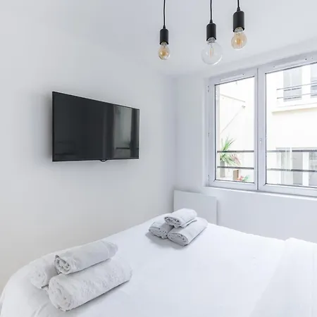 Grands Boulevards 42 Parijs